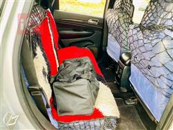 جیپ گراند شیرۆکی